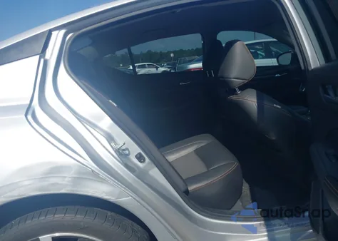 2019 Nissan Altima 2.5 Sr from USA, damaged, VIN 1N4BL4CW9KC237584